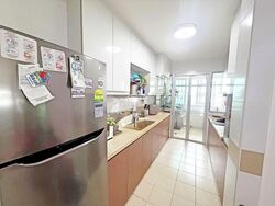 Blk 431D Vista Spring @ Yishun (Yishun), HDB 4 Rooms #581908141